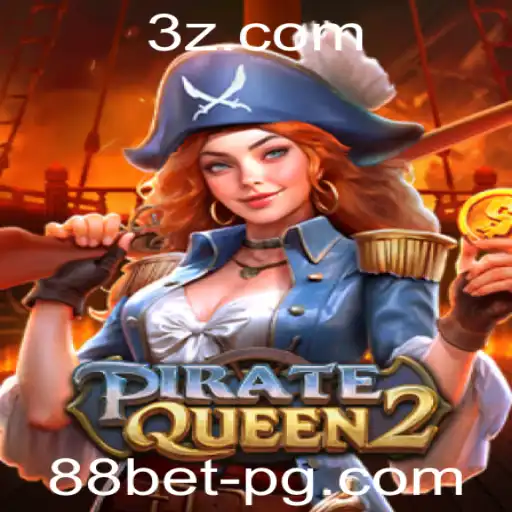 Explorando PirateQueen2: Uma Aventura no Mundo dos Piratas e Apostas com 88bet