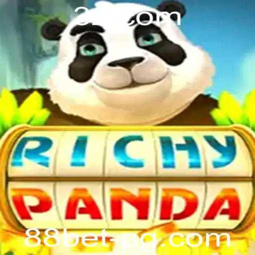Explorando RichyPanda: Um Mergulho no Mundo dos Jogos com 88bet