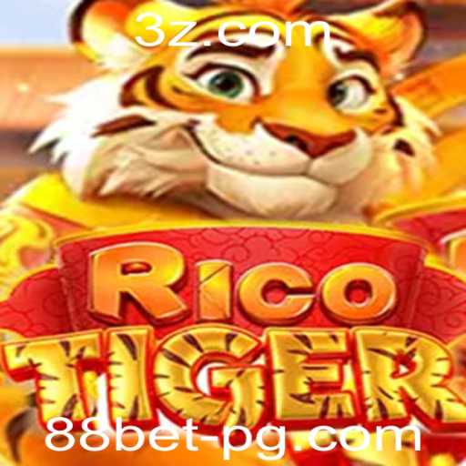 Descubra RicoTiger: O Novo Fenômeno em Jogos Online