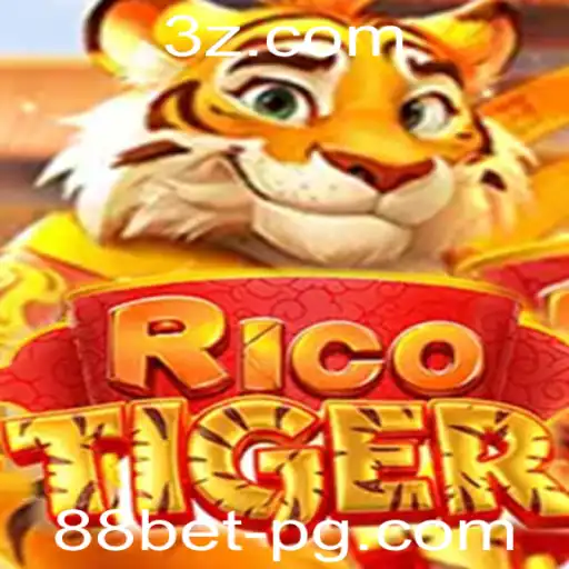 Descubra RicoTiger: O Novo Fenômeno em Jogos Online