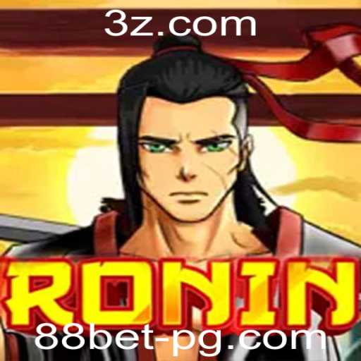 Explorando o Mundo de Ronin: O Jogo Que Todo Mundo Está Falando