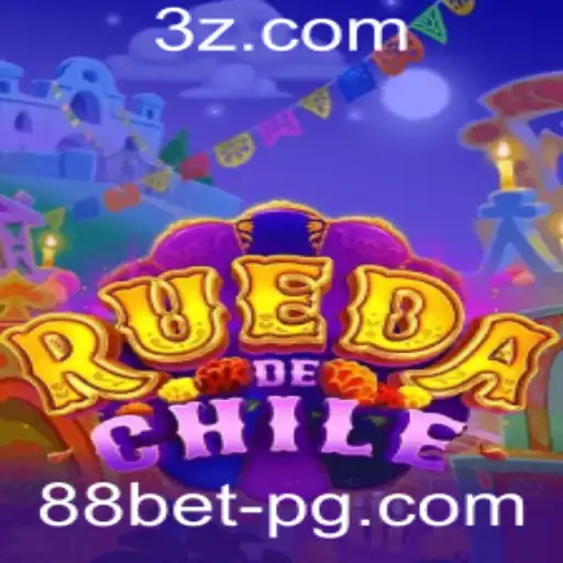 Descubra o Mundo de RuedaDeChile e 88bet