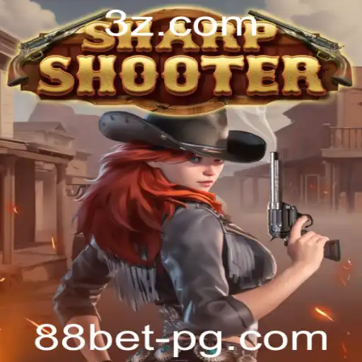 Desvendando Sharpshooter: O Jogo do Momento com 88bet