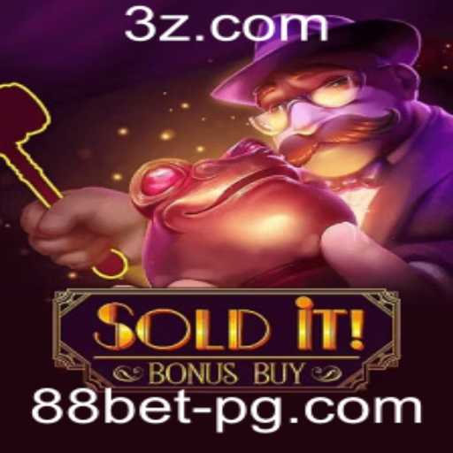 Descubra o Emocionante Mundo de SolditBonusBuy no 88bet