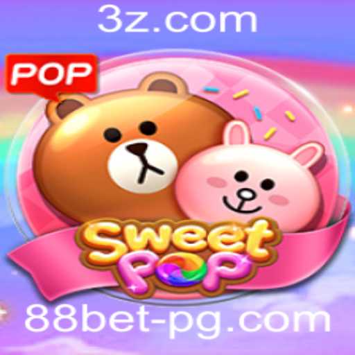 Descubra o Mundo de Diversão com SweetPOP no 88bet