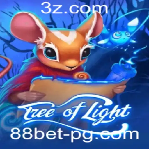 Descubra o Fascinante Mundo de TreeofLight com a 88bet