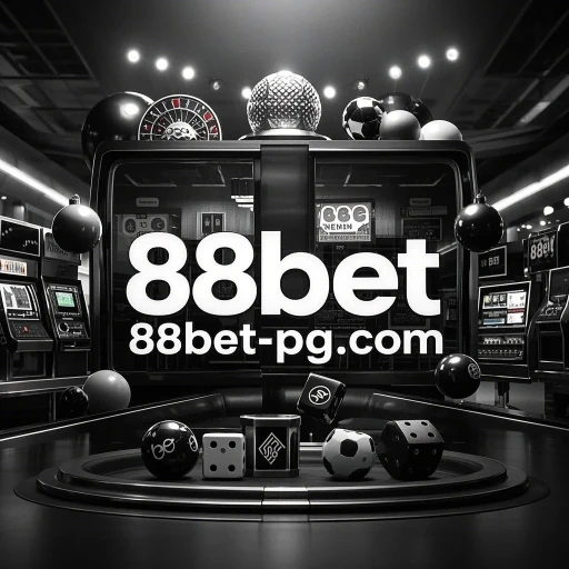 Logo 88bet