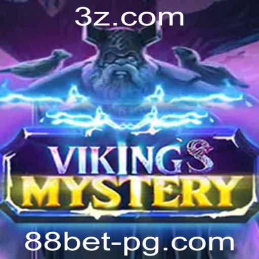 Descubra o Enigmático Mundo de VikingsMystery