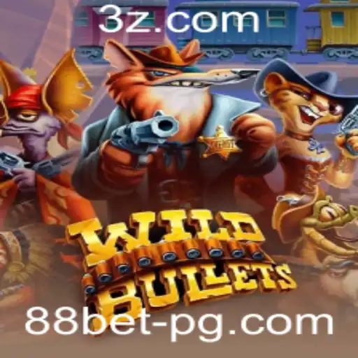 Descubra o Empolgante Mundo de WildBullets