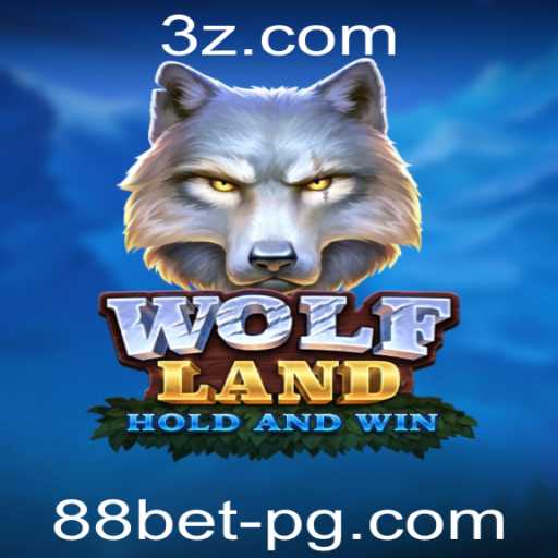 Explorando WolfLand: O Novo Fenômeno dos Jogos com 88bet