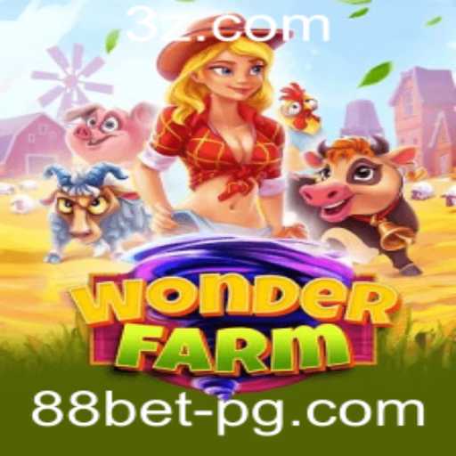 Explorando o Fascinante Mundo de WonderFarm: Regras e Estratégias
