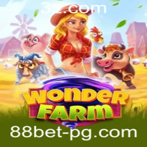 Explorando o Fascinante Mundo de WonderFarm: Regras e Estratégias