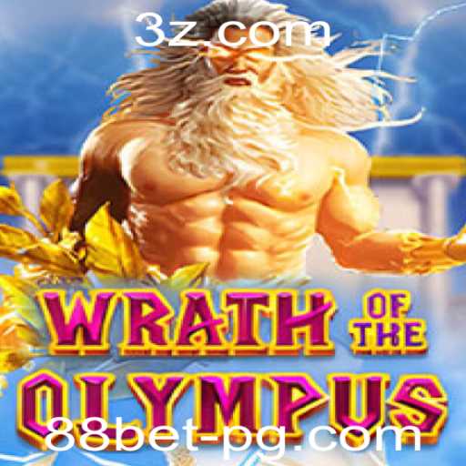Explorando o Universo Empolgante de WrathofOlympus com 88bet