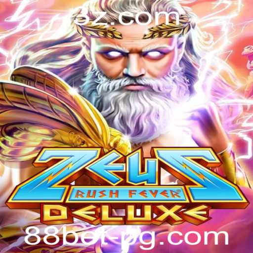 Explorando o Universo de ZeusRushFeverDeluxe: Um Mergulho no Entusiasmo de 88bet