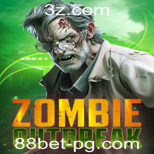 Descubra a Emocionante Experiência de 'ZombieOutbreak' com 88bet